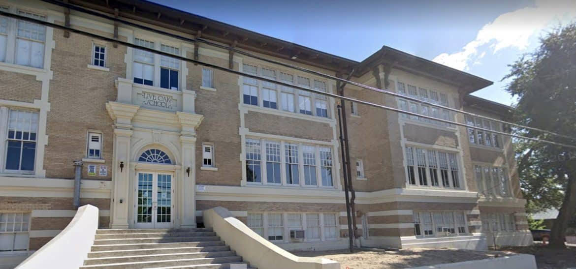 live-oak-elementary-school-to-close-at-the-end-of-school-year-the-lens