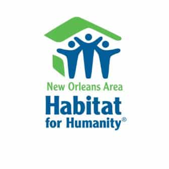 Fidelity Bank - New Orleans Area Habitat For Humanity