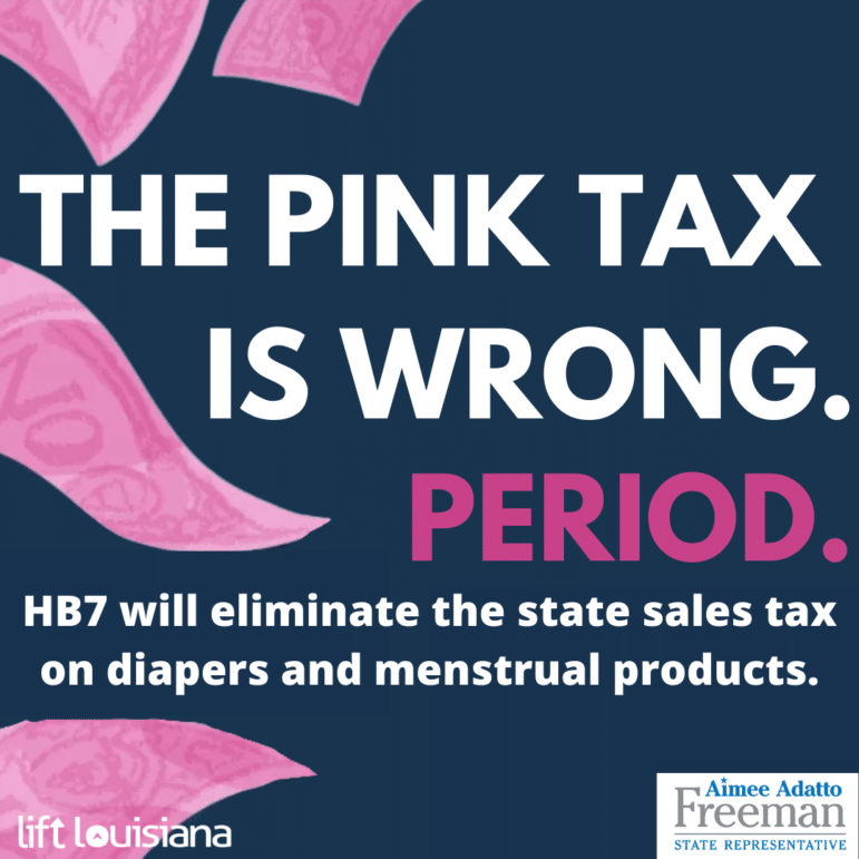 What Is the Pink Tax? Impact on Women, Regulation, and Laws